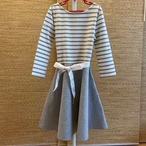 (RARELY WORN) Polo Ralph Lauren Girls Dress, long-sleeve